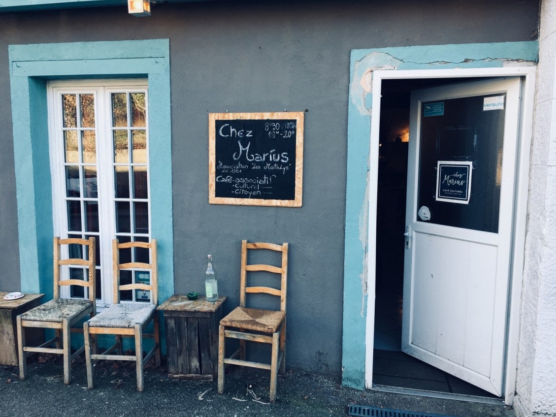 Chez Marius — photo 2