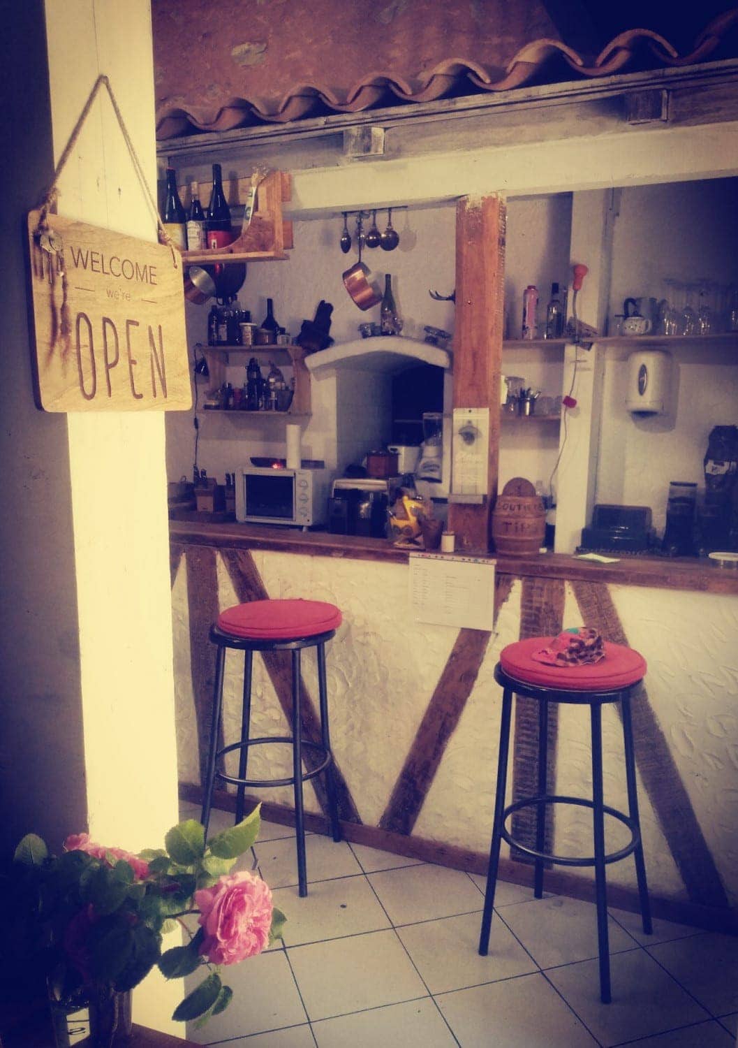 Chez Marius — photo 3