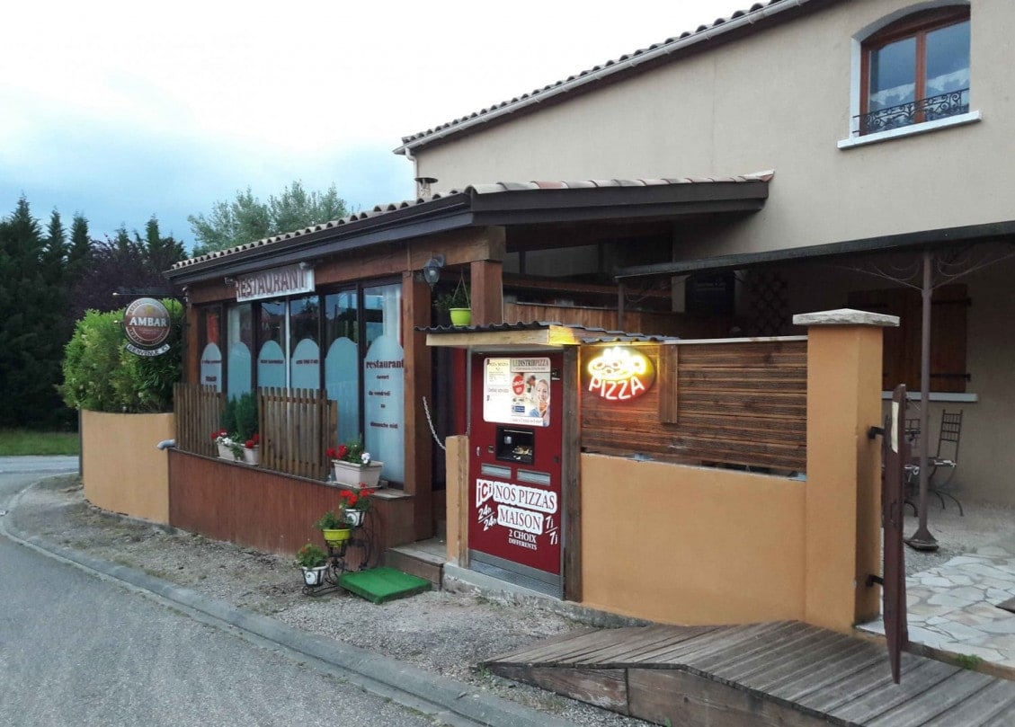 Le Refuge Gourmand — photo 3