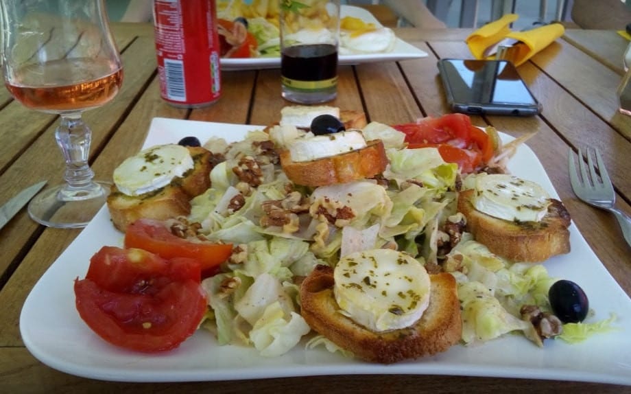 Resto du Lac — photo 2