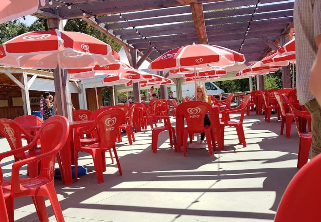 Resto du Lac — photo 3