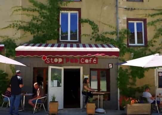 Le Stop Pub Café — photo 2