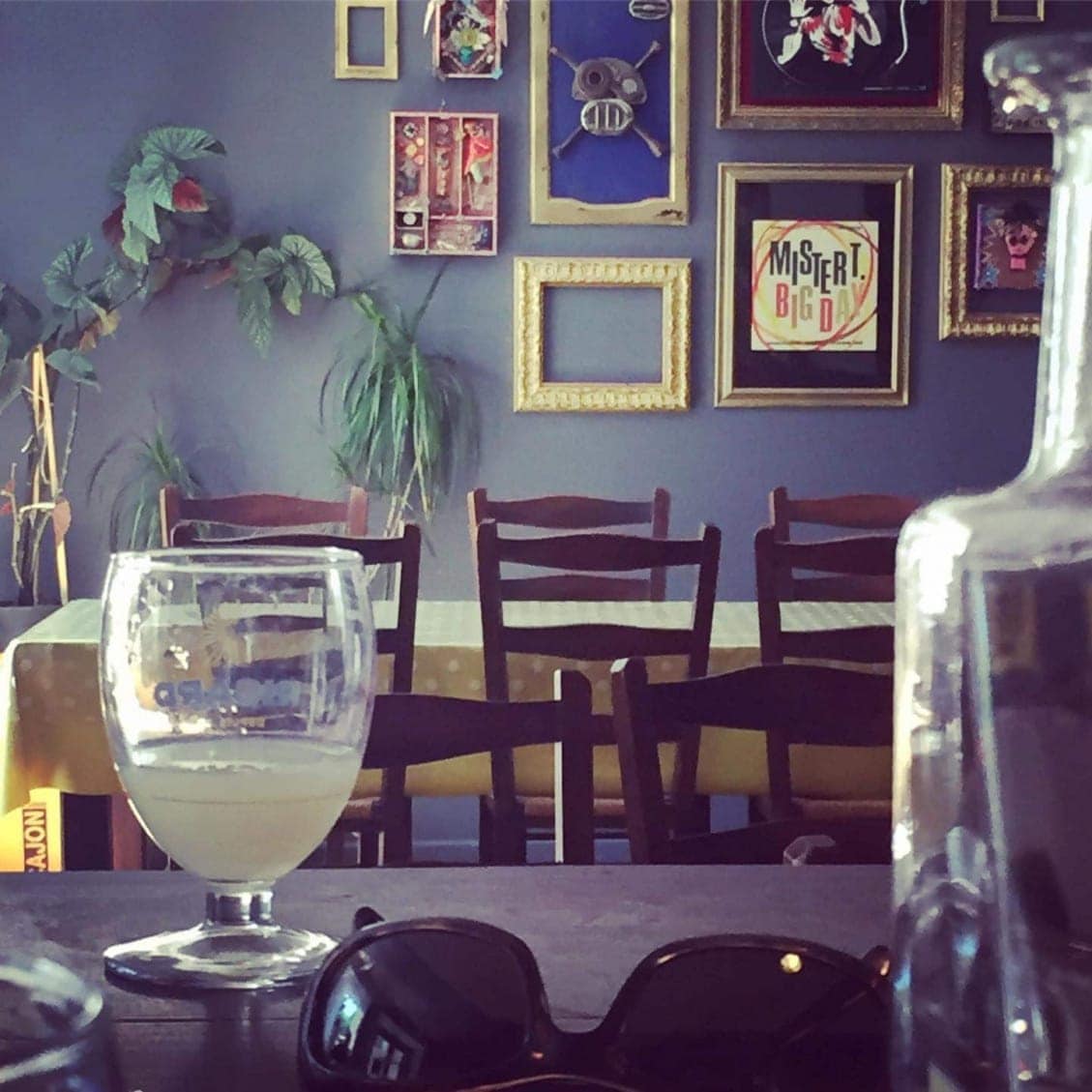 Le Stop Pub Café — photo 3