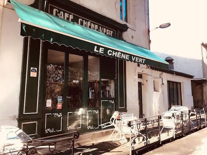 Le Chene Vert — photo 3