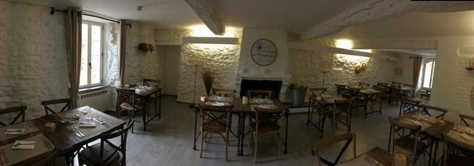 La Centaurée — photo 3