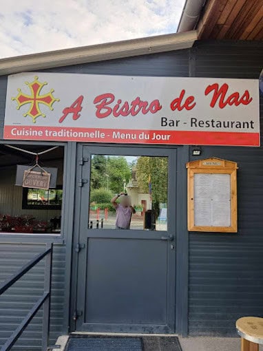 A Bistro De Nas — photo 3