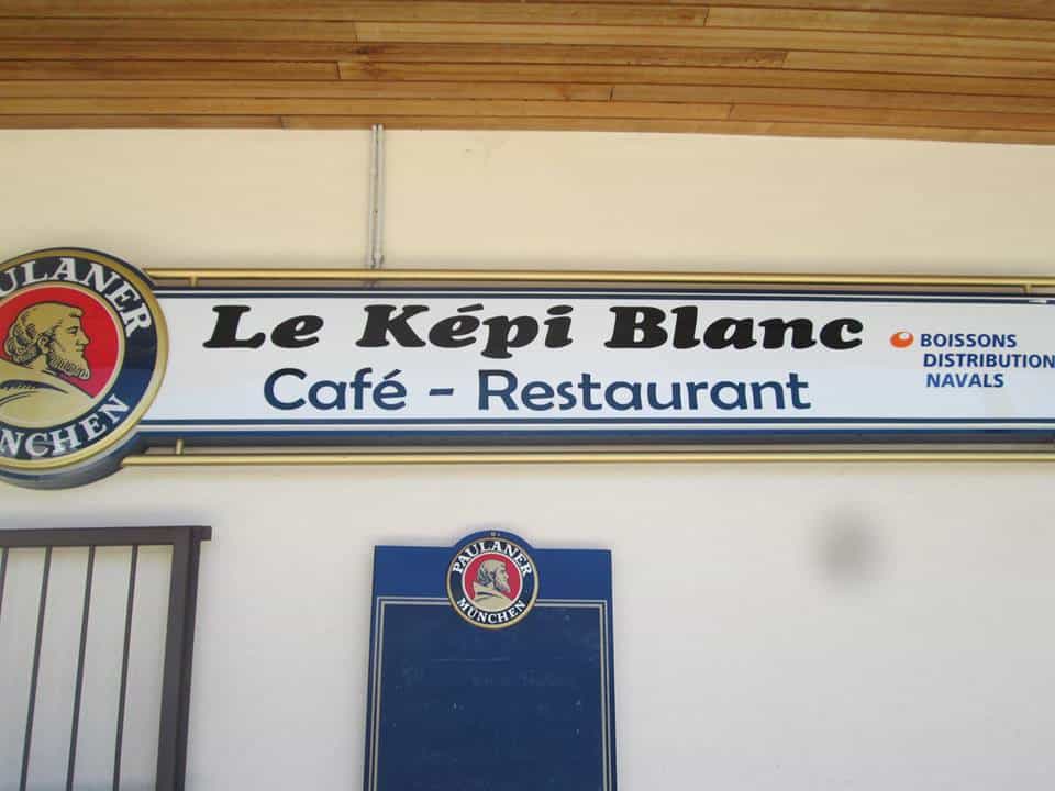 Le Képi Blanc — photo 2