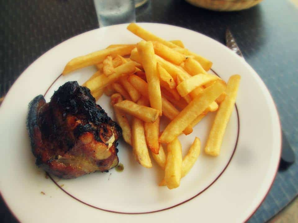 Le Képi Blanc — photo 3