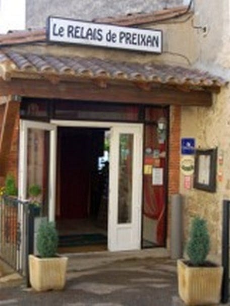 Auberge Le Relais De Preixan — photo 2