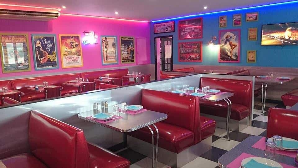 Diner 118 — photo 3