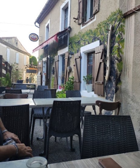 Bar Restaurant de l'Abbaye — photo 3
