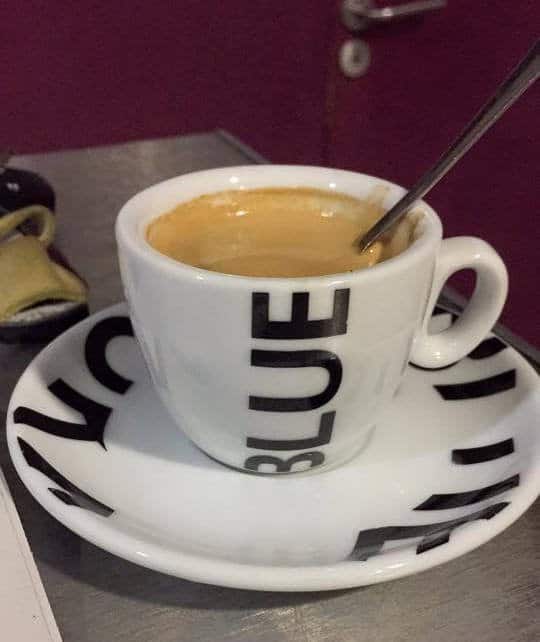 Café l'orygin'l — photo 2