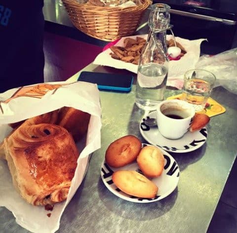 Café l'orygin'l — photo 3