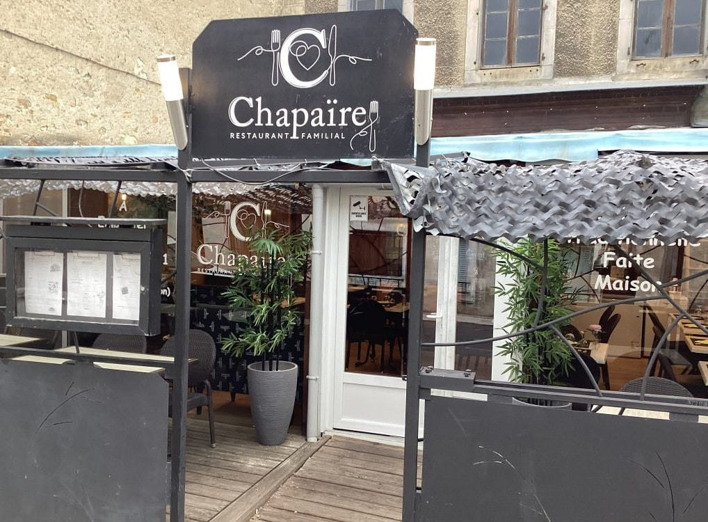 Chapaïre — photo 3
