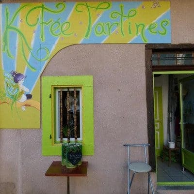 K fée tartines — photo 2
