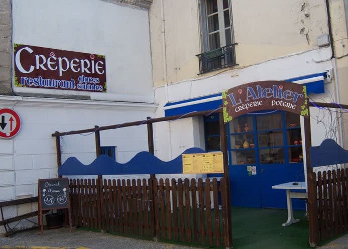 L'Atelier — photo 2