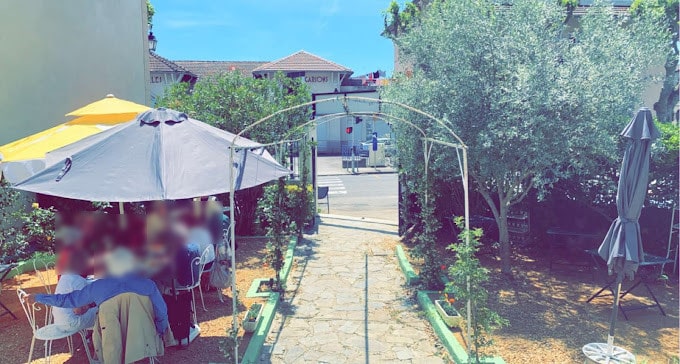 Le Jardin d'Ines — photo 3