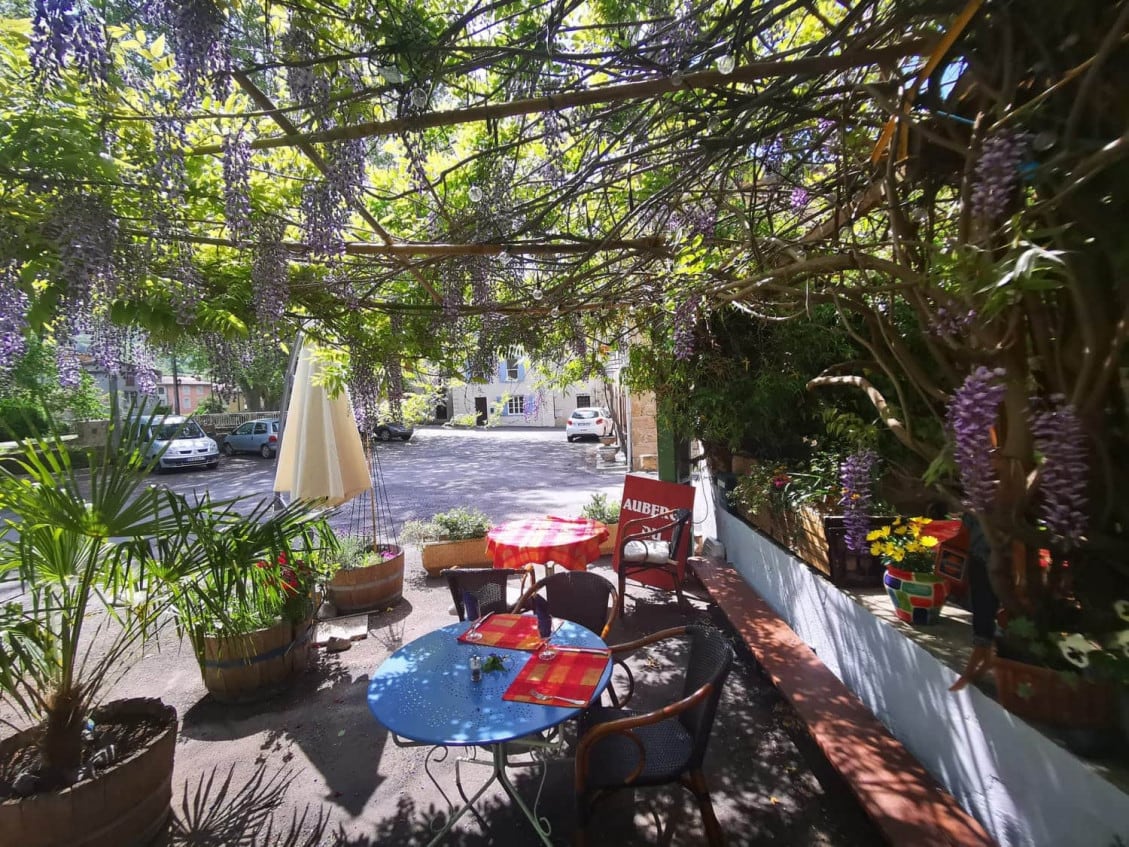 Auberge du Faby — photo 3