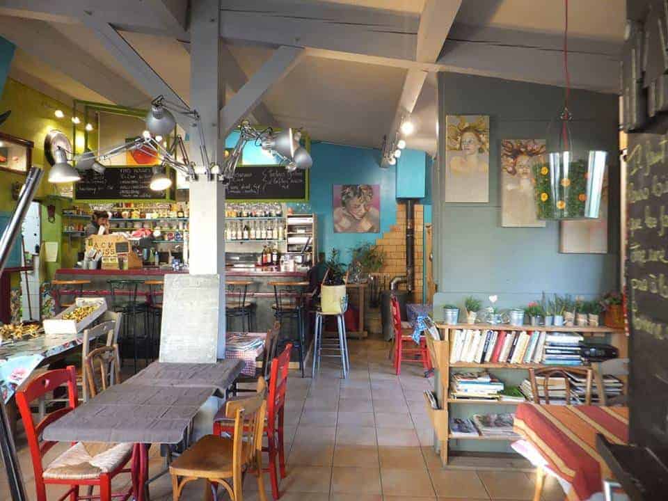 Cafedefa — photo 3
