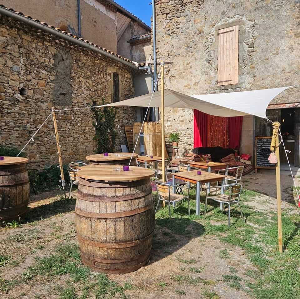 Le Fournil — Pizza - pizzéria à Val-du-Faby  — photo 3