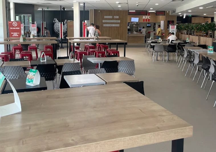KFC — photo 2