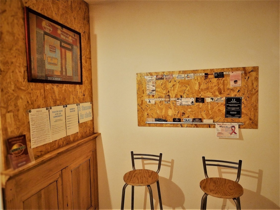 Pizzeria la 33 — photo 3