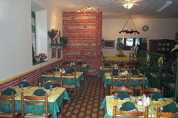 Auberge Du Dominicain — photo 3