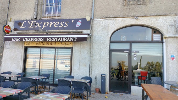 L'Express — photo 2