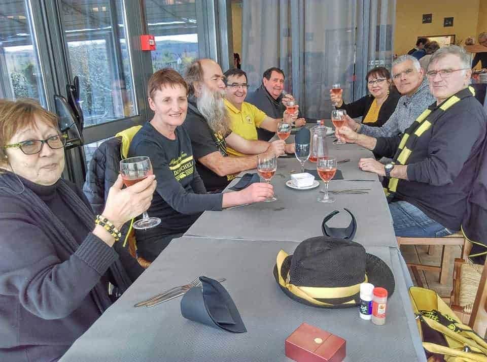 Restaurant Bernard Berail — photo 2