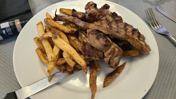 Restaurant Cepie — photo 2