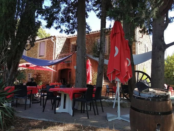 Auberge de la Corneilla — photo 2