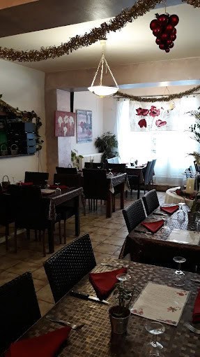 Auberge de la Corneilla — photo 3