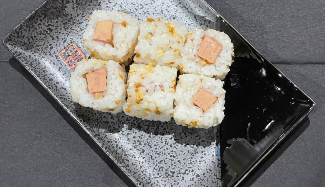 Buu Sushi — photo 2