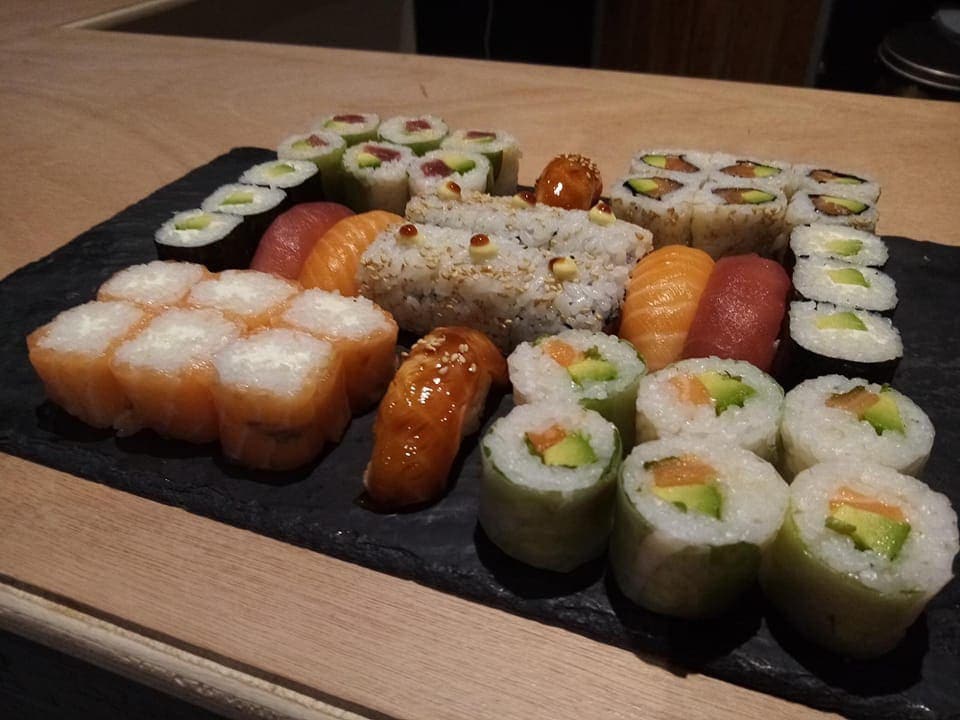 Buu Sushi — photo 3