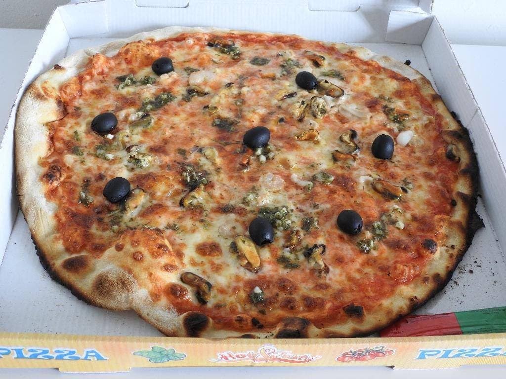 Françoise Pizzas — photo 2