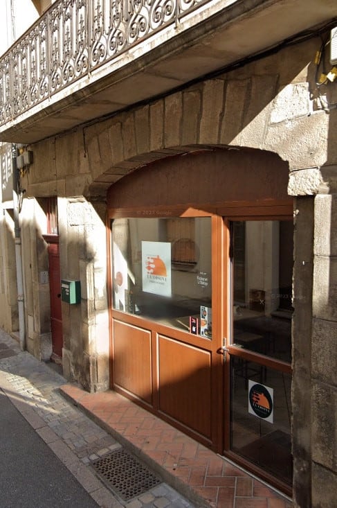 La Cosina — photo 3
