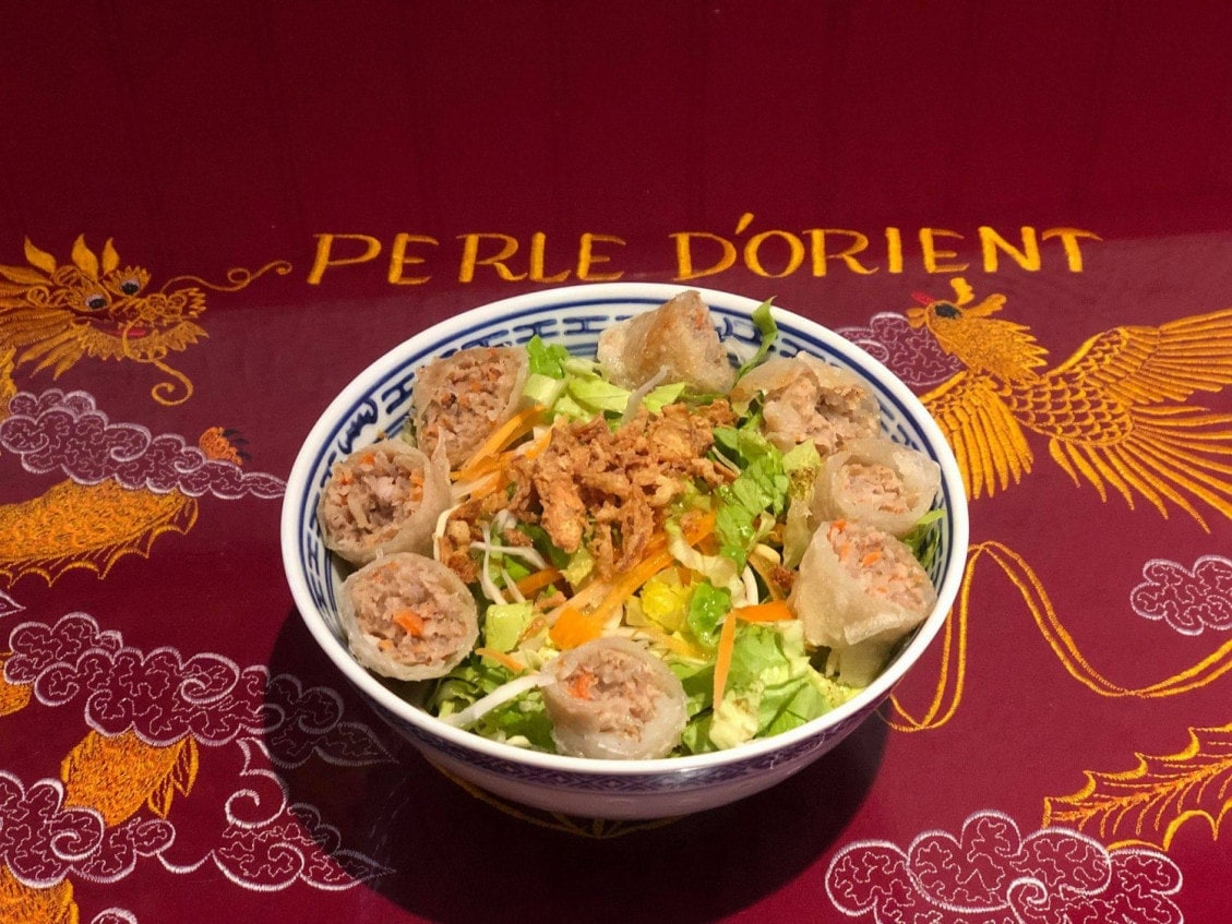 La Perle d'Orient — photo 6