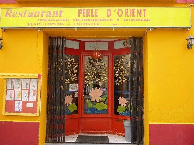 La Perle d'Orient — photo 2
