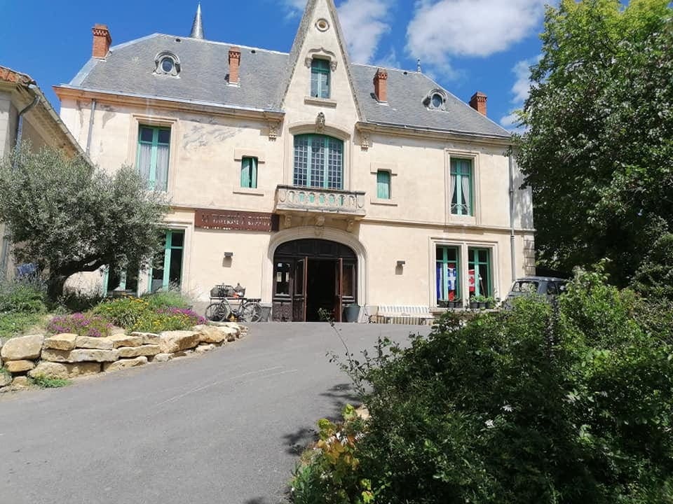 La Taverne à Bacchus — photo 2