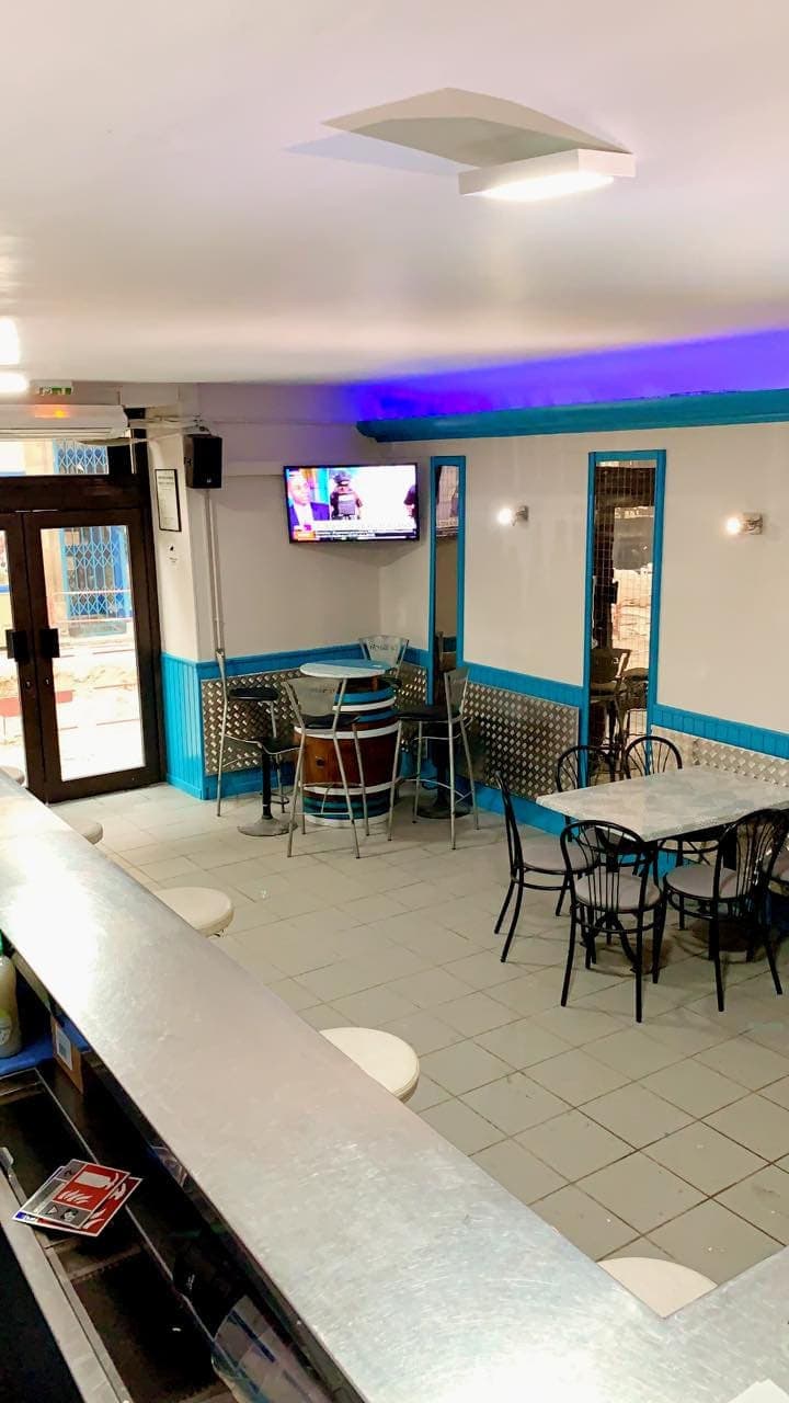 Le Barjo — photo 3