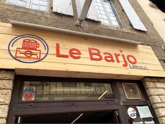 Le Barjo — photo 2