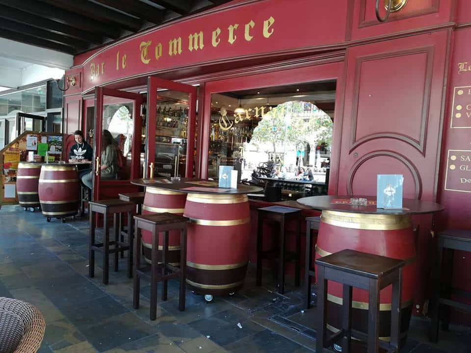 Le Commerce — photo 2