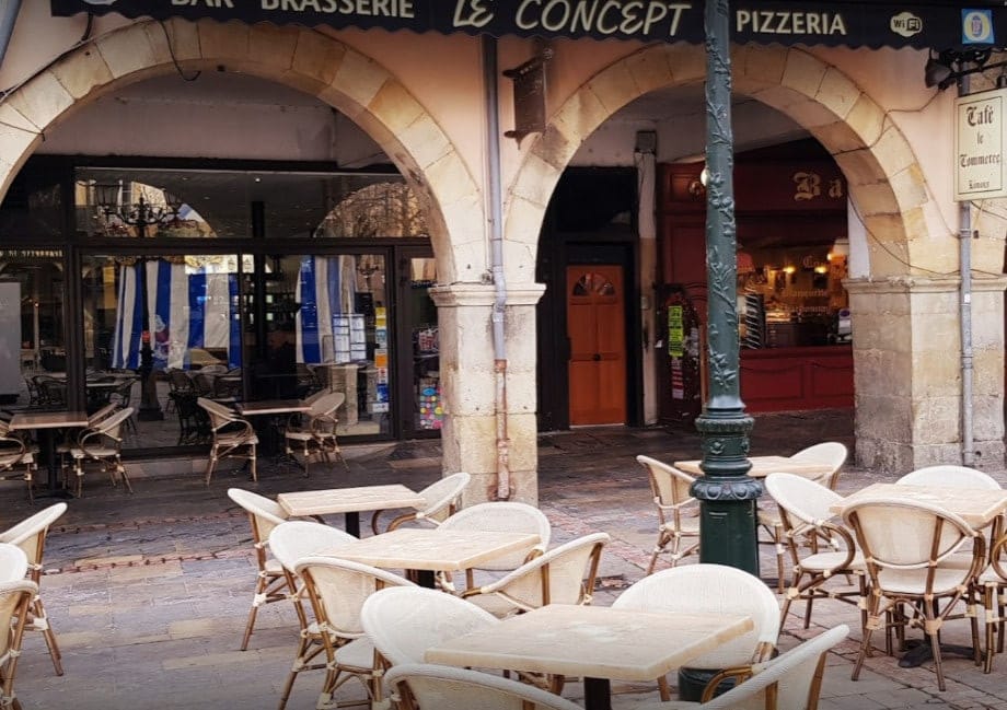 Le Concept — photo 3