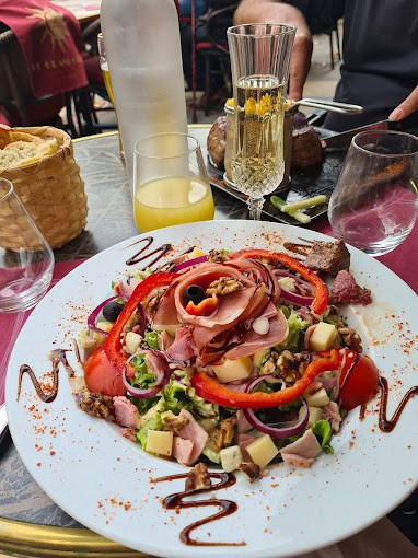 Le Grand Café — photo 2