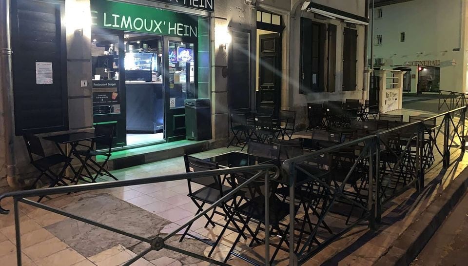 Le Limoux'hein — photo 3
