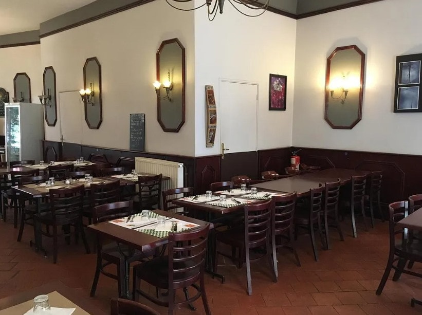 Le Tivoli — photo 3