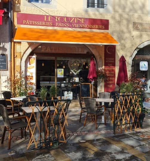 Le Touzine — photo 3