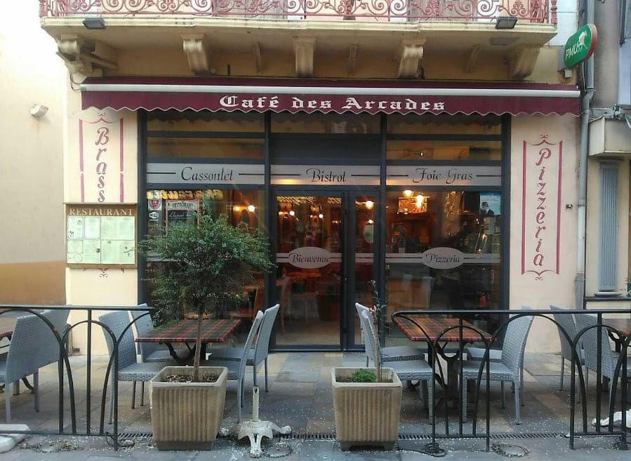 Les Arcades — photo 2
