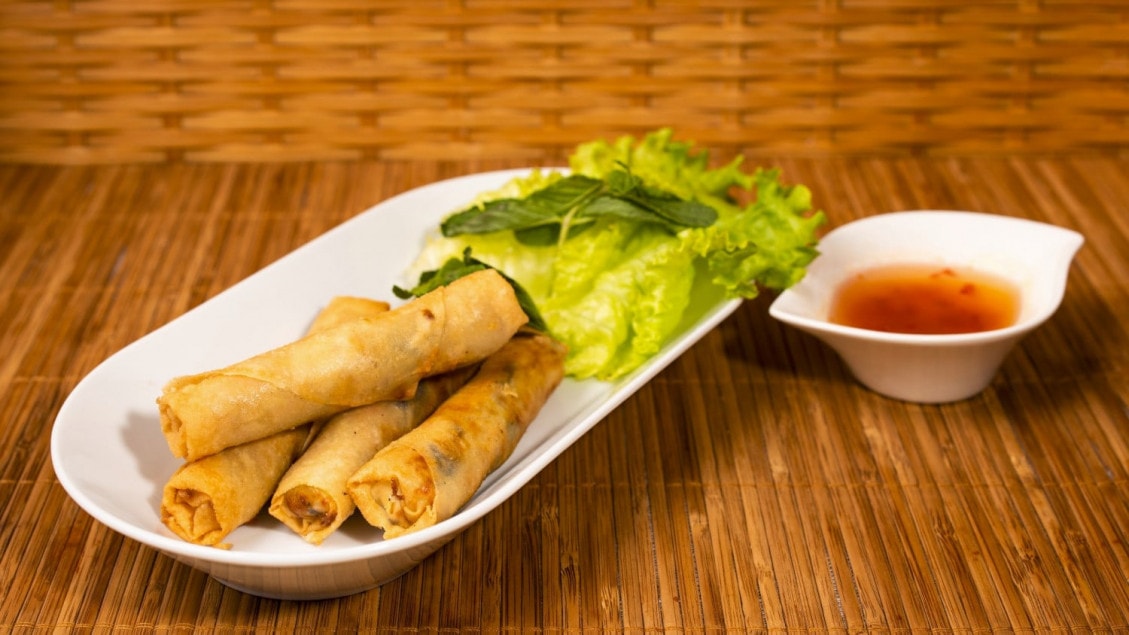 Nock Thaï — photo 2