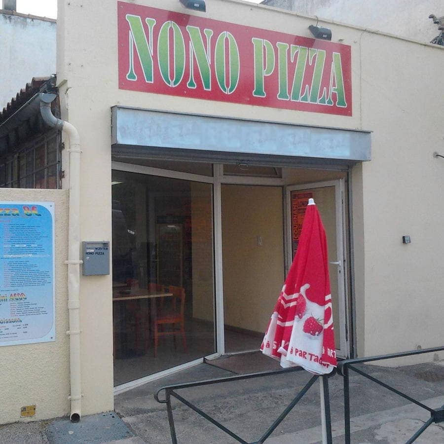 Nono Pizza — photo 3